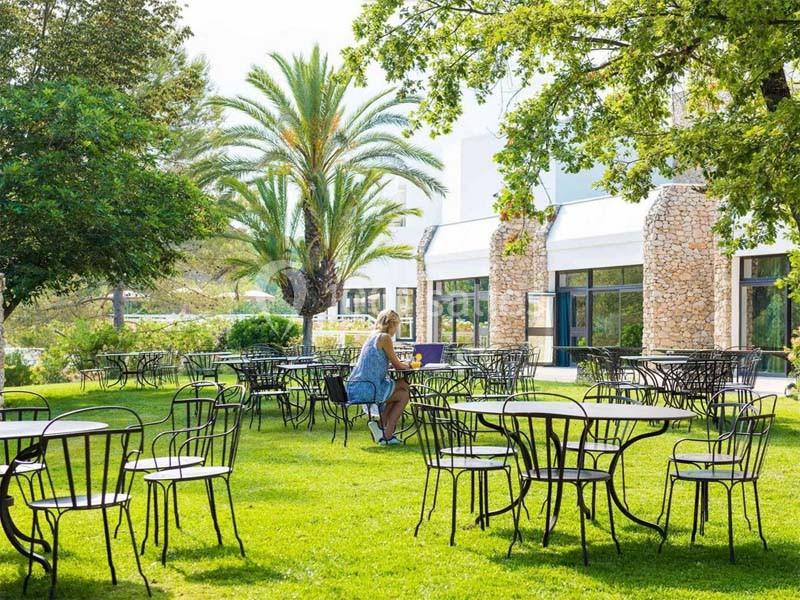 Location salle Biot (Alpes-Maritimes) - Mouratoglou Hôtel & Resort #5