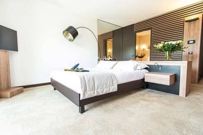 Location salle Biot (Alpes-Maritimes) - Mouratoglou Hôtel & Resort #21