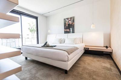 Location salle Biot (Alpes-Maritimes) - Mouratoglou Hôtel & Resort #21