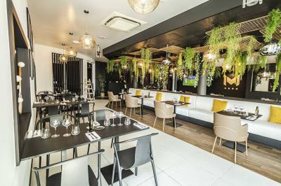 Location salle Biot (Alpes-Maritimes) - Mouratoglou Hôtel & Resort #21