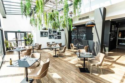 Location salle Biot (Alpes-Maritimes) - Mouratoglou Hôtel & Resort #21