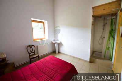 Location salle Véranne (Loire) - Domaine Les Camiers #11