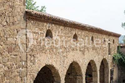 Location salle Véranne (Loire) - Domaine Les Camiers #11