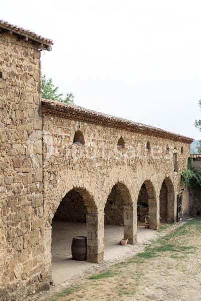 Location salle Véranne (Loire) - Domaine Les Camiers #6