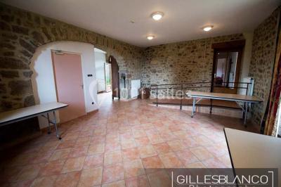 Location salle Véranne (Loire) - Domaine Les Camiers #11