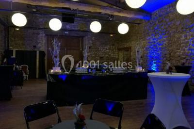 Location salle Véranne (Loire) - Domaine Les Camiers #11