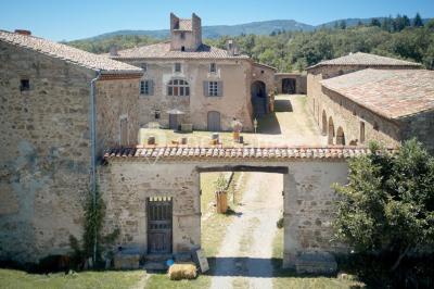 Domaine Les Camiers Domaine Les Camiers