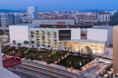 Pathé La Joliette Pathé La Joliette