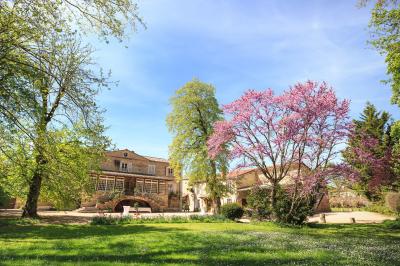 Le Domaine de Lamartine Le Domaine de Lamartine