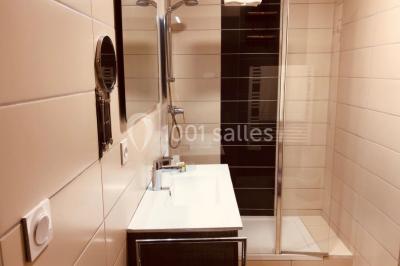 Location salle Monteux (Vaucluse) - Hôtel Le Blason de Provence #10