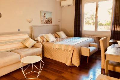 Location salle Monteux (Vaucluse) - Hôtel Le Blason de Provence #10