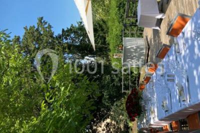 Location salle Monteux (Vaucluse) - Hôtel Le Blason de Provence #10