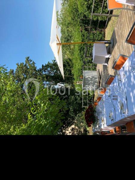 Location salle Monteux (Vaucluse) - Hôtel Le Blason de Provence #6