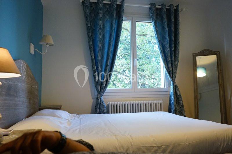 Location salle Monteux (Vaucluse) - Hôtel Le Blason de Provence #3