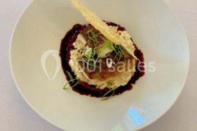 Location salle Monteux (Vaucluse) - Hôtel Le Blason de Provence #10