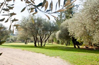 Location salle Gémenos (Bouches-du-Rhône) - Mas de Garguier #26