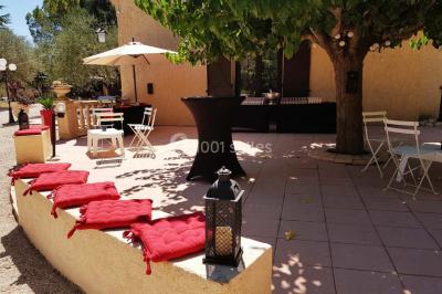 Mas de Garguier Mas de Garguier