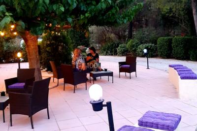 Location salle Gémenos (Bouches-du-Rhône) - Mas de Garguier #26