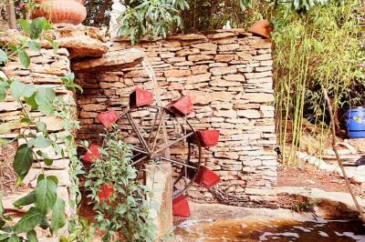 Location salle Gémenos (Bouches-du-Rhône) - Mas de Garguier #26