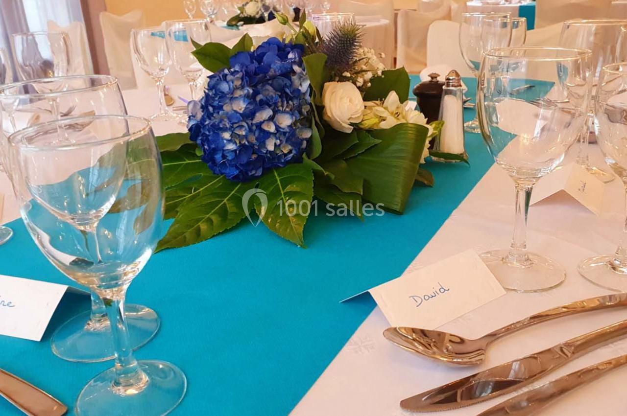 Location salle Gémenos (Bouches-du-Rhône) - Mas de Garguier #12