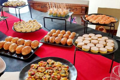 Location salle Gémenos (Bouches-du-Rhône) - Mas de Garguier #26