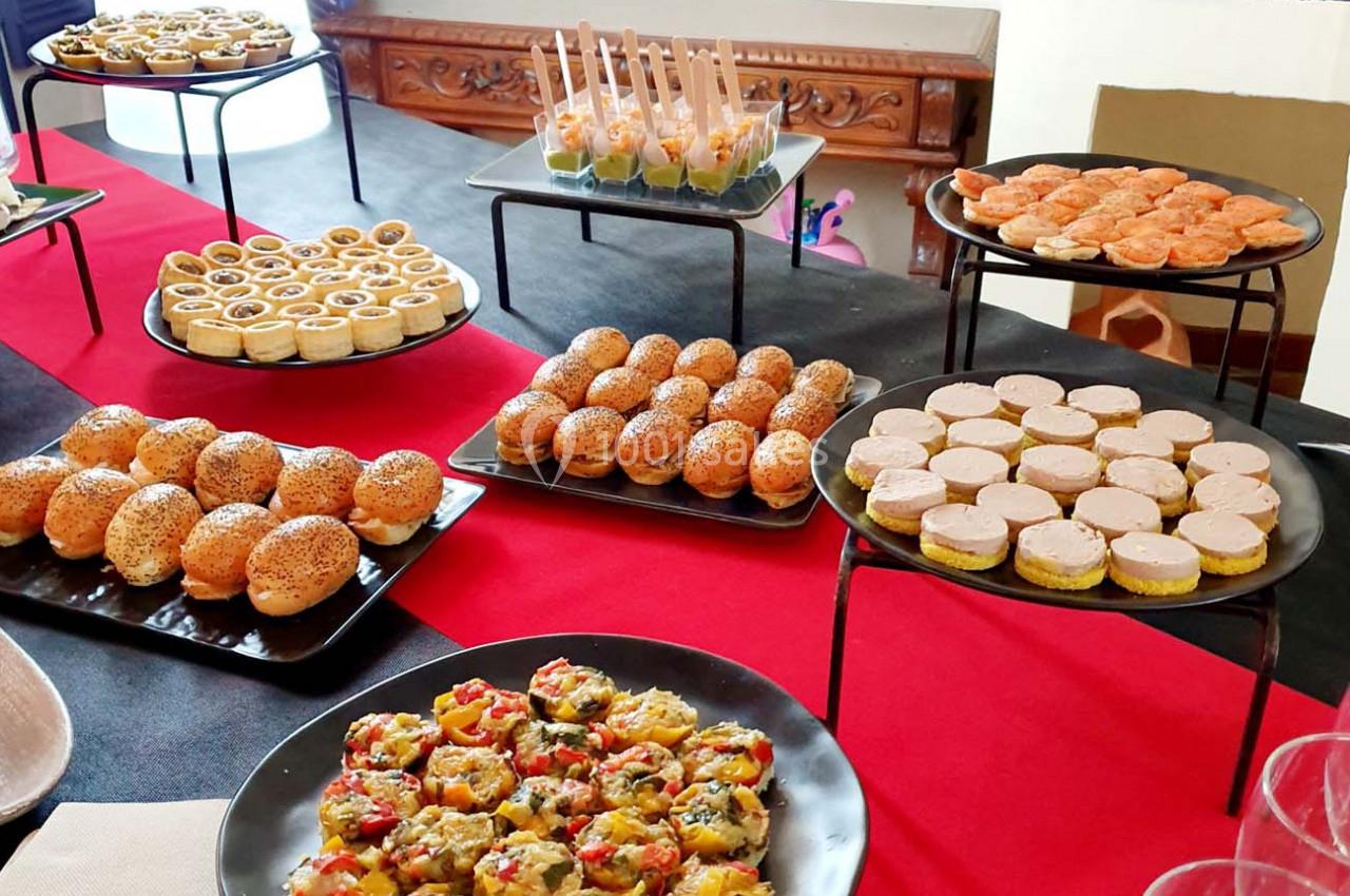 Location salle Gémenos (Bouches-du-Rhône) - Mas de Garguier #15