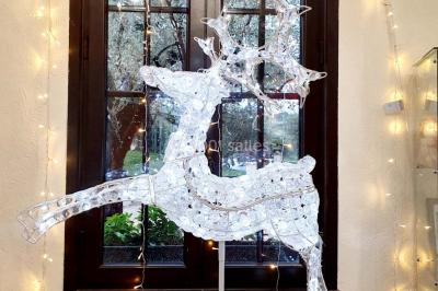 Location salle Gémenos (Bouches-du-Rhône) - Mas de Garguier #26