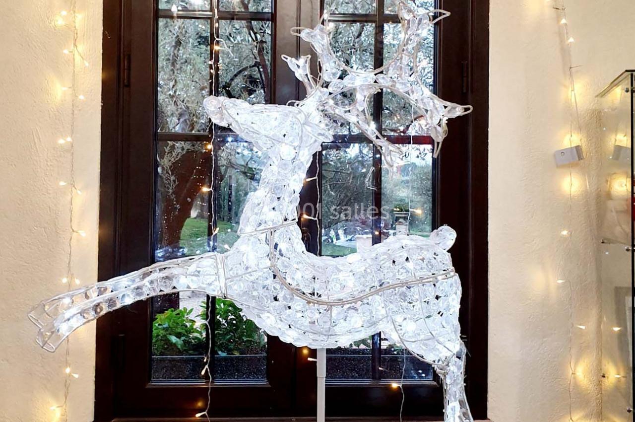 Location salle Gémenos (Bouches-du-Rhône) - Mas de Garguier #18