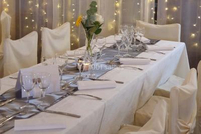 Location salle Gémenos (Bouches-du-Rhône) - Mas de Garguier #26