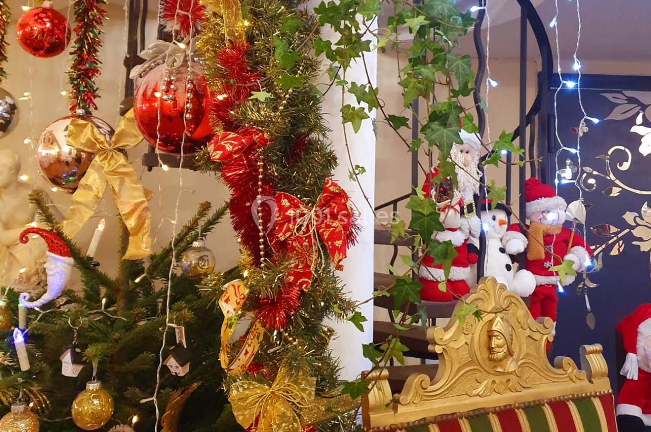 Location salle Gémenos (Bouches-du-Rhône) - Mas de Garguier #19