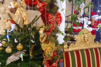 Location salle Gémenos (Bouches-du-Rhône) - Mas de Garguier #26