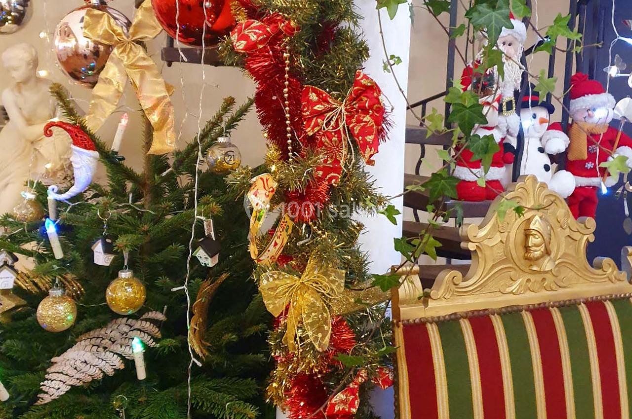 Location salle Gémenos (Bouches-du-Rhône) - Mas de Garguier #20