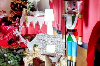 Location salle Gémenos (Bouches-du-Rhône) - Mas de Garguier #26