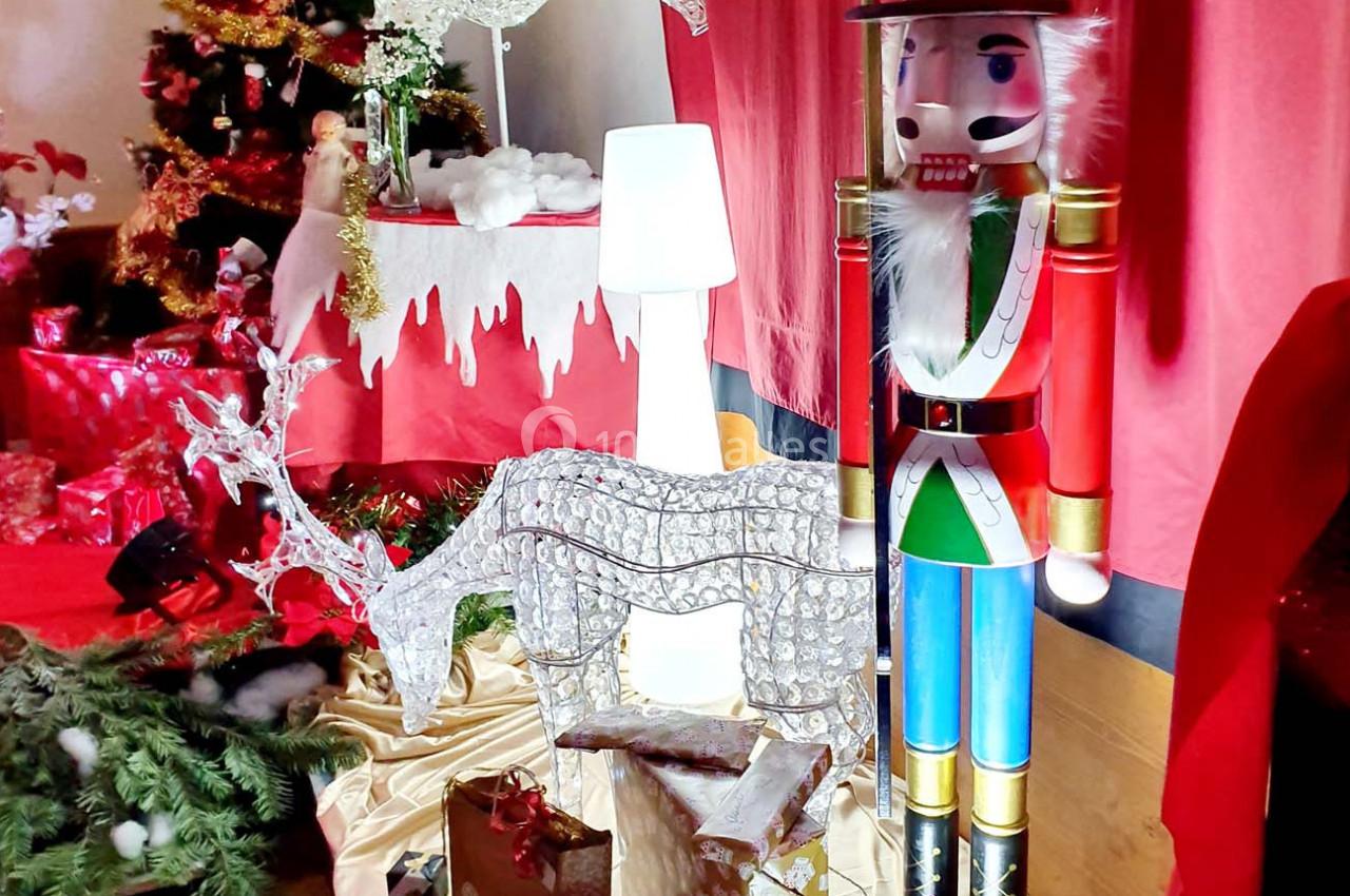 Location salle Gémenos (Bouches-du-Rhône) - Mas de Garguier #21