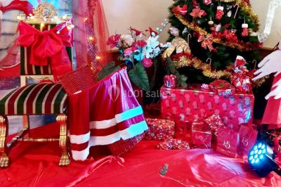 Location salle Gémenos (Bouches-du-Rhône) - Mas de Garguier #26