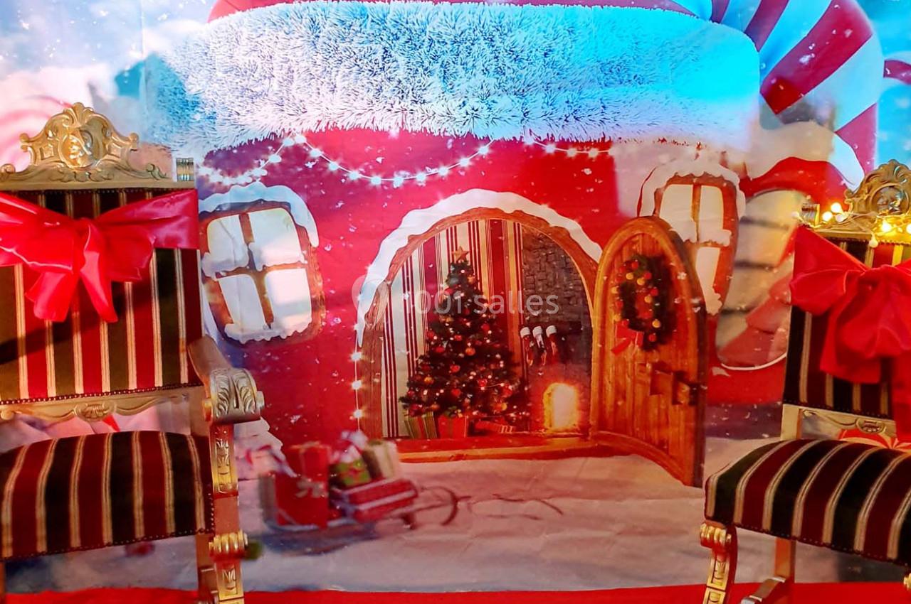 Location salle Gémenos (Bouches-du-Rhône) - Mas de Garguier #17