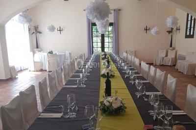 Location salle Gémenos (Bouches-du-Rhône) - Mas de Garguier #26