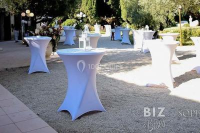 Location salle Gémenos (Bouches-du-Rhône) - Mas de Garguier #26