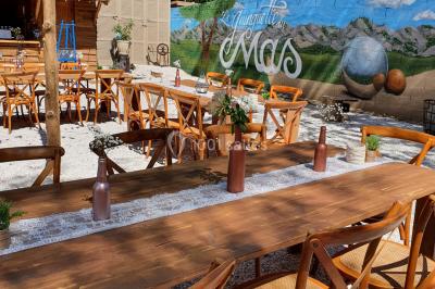 Location salle Gémenos (Bouches-du-Rhône) - Mas de Garguier #26