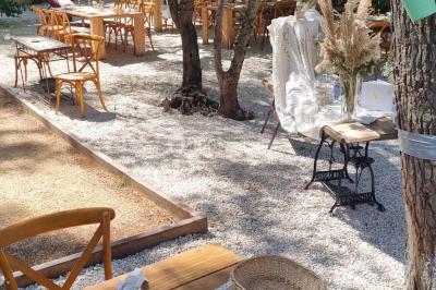 Location salle Gémenos (Bouches-du-Rhône) - Mas de Garguier #26