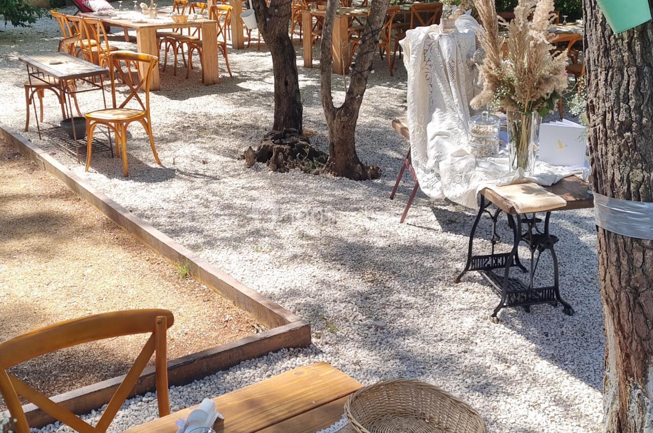 Location salle Gémenos (Bouches-du-Rhône) - Mas de Garguier #26