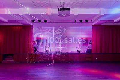 Location salle Le Mée-sur-Seine (Seine-et-Marne) - Résidence Château Du Mée #25