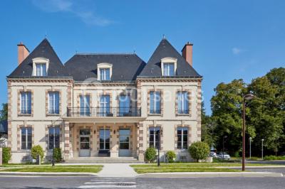 Location salle Le Mée-sur-Seine (Seine-et-Marne) - Résidence Château Du Mée #25