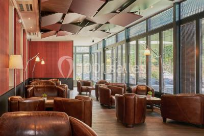 Location salle Le Mée-sur-Seine (Seine-et-Marne) - Résidence Château Du Mée #25