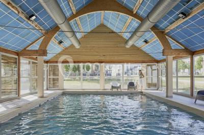 Location salle Le Mée-sur-Seine (Seine-et-Marne) - Résidence Château Du Mée #25