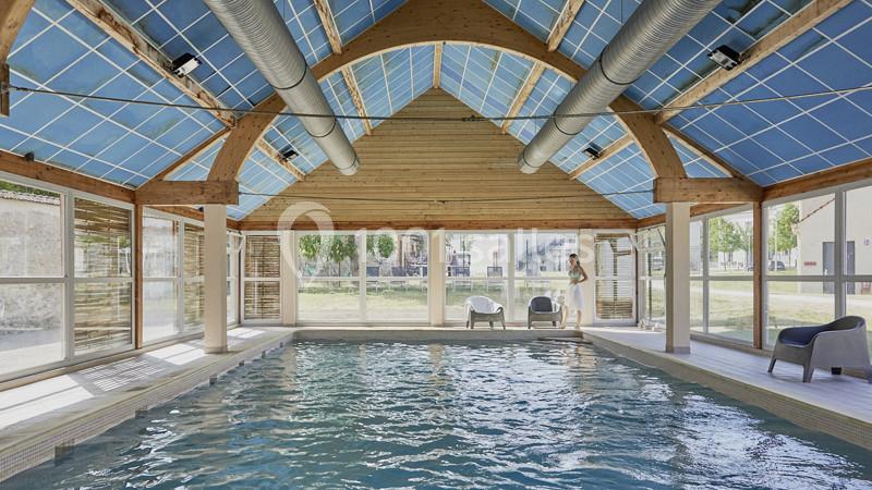 Location salle Le Mée-sur-Seine (Seine-et-Marne) - Résidence Château Du Mée #17