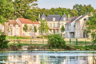 Location salle Le Mée-sur-Seine (Seine-et-Marne) - Résidence Château Du Mée #25
