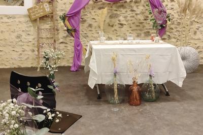 Location salle Le Mée-sur-Seine (Seine-et-Marne) - Résidence Château Du Mée #25