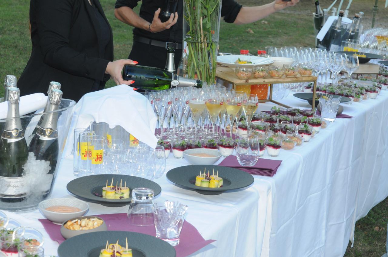 Location salle Le Mée-sur-Seine (Seine-et-Marne) - Résidence Château Du Mée #13