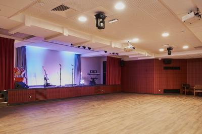 Location salle Le Mée-sur-Seine (Seine-et-Marne) - Résidence Château Du Mée #25